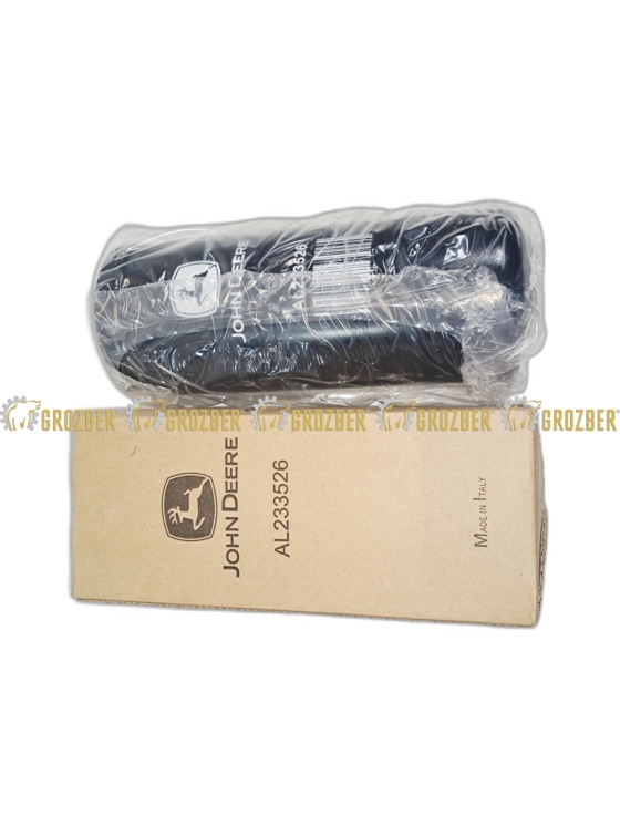 Photo 2 - AL233526 Масляний фільтр JOHN DEERE sku AL233526