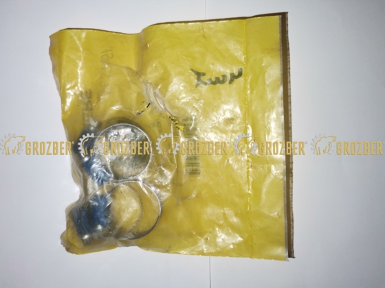 AL37451 Хомут JOHN DEERE арт. AL37451