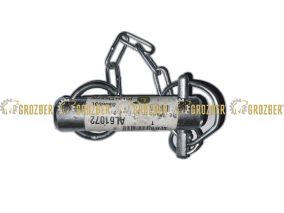AL61072 Палець JOHN DEERE арт. AL61072