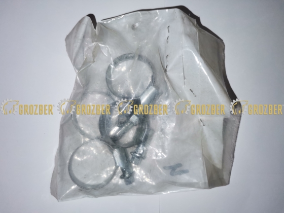 AL64588 Хомут JOHN DEERE sku AL64588