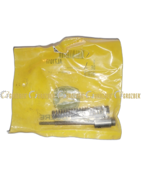 AL71017 Рем. комплект JOHN DEERE арт. AL71017