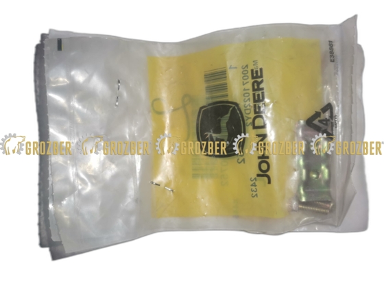 AM100752 Фіксатор JOHN DEERE sku AM100752