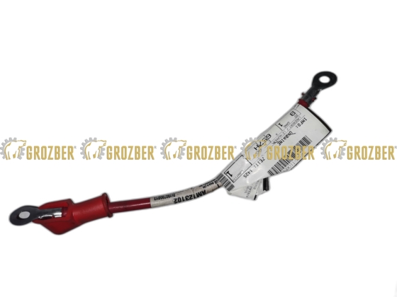 AM123102 Кабель акумулятора JOHN DEERE sku AM123102