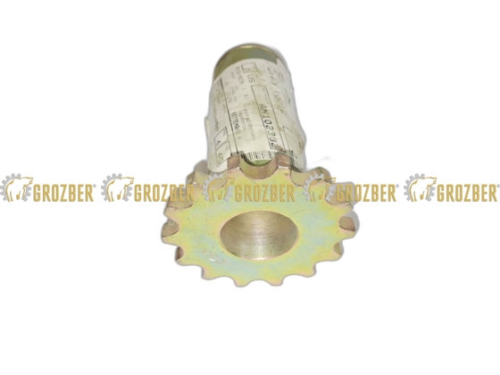 Photo 2 - AN102382 зірочка варіатора наклоної камери JOHN DEERE sku AN102382