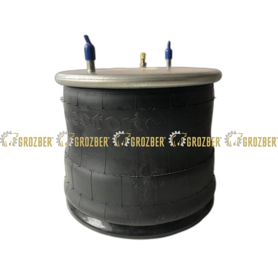 AN205761 амортизатор, гумова подушка пневматична JOHN DEERE sku AN205761