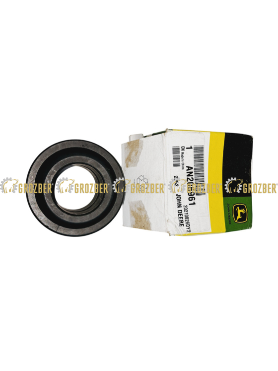 Photo 3 - AN205961 саморозм. втулка JOHN DEERE sku AN205961