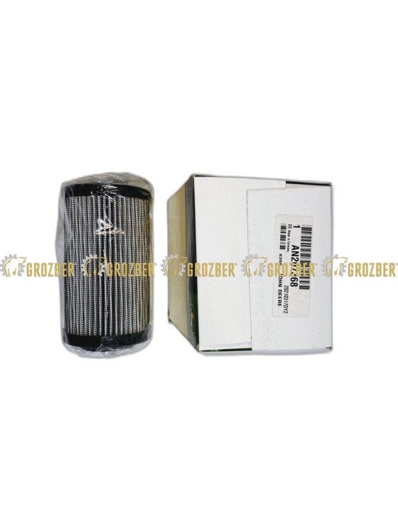 AN207368 Фільтр гідравлічний HDParts-AG арт. AN207368