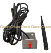 Outdoor LTE-M wall mount antenna (with 5m cable) ANT100200100