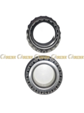 AP2023 Підшипник ступиці  конічний роликовий ( Dv=31.75 mm, H=15.875 mm) AP2023