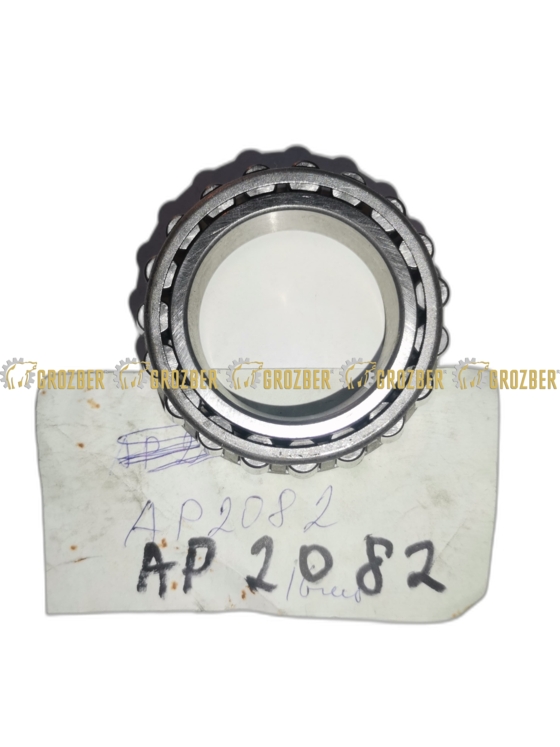 AP2082 Підшипник конічний роликовий ( Dv=41.275 mm, H=19.558 mm) Farm World арт. AP2082