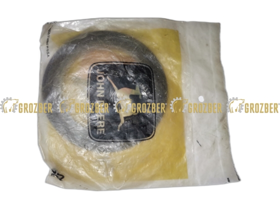 AR27806 Сальник ступицы управляемых колес JOHN DEERE арт. AR27806