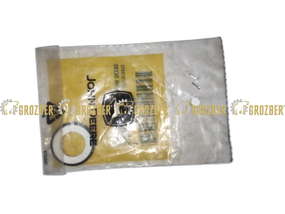 AR41691 Вставка, втулка, вкладиш JOHN DEERE sku AR41691