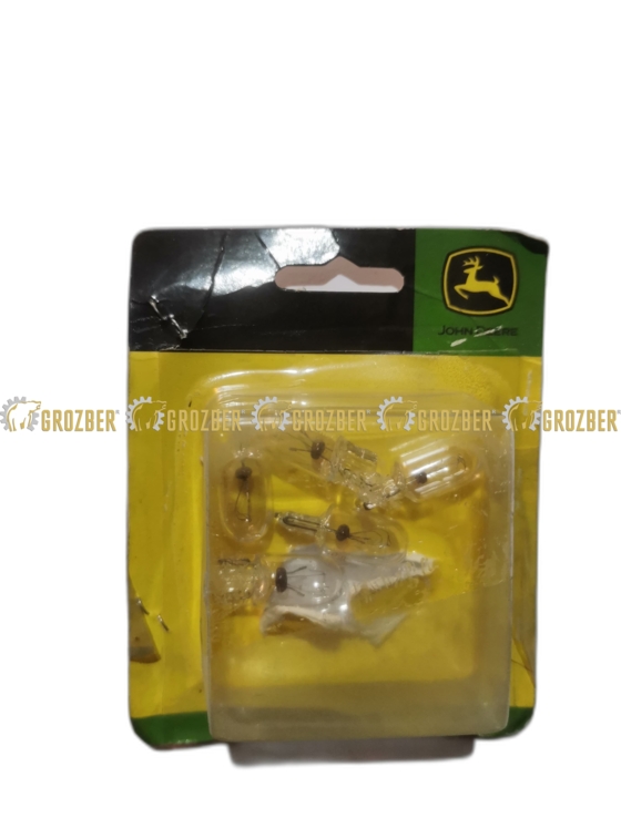 AR48015 лампочка JOHN DEERE арт. AR48015