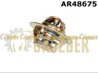AR48675 термостат охолодження двигуна HDParts-AG арт. AR48675