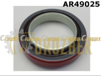 AR49025 сальник JOHN DEERE арт. AR49025