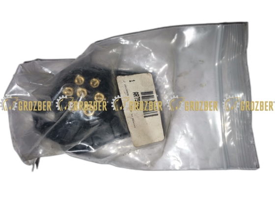 AR75695 Штепсельний вихiд, розетка JOHN DEERE арт. AR75695