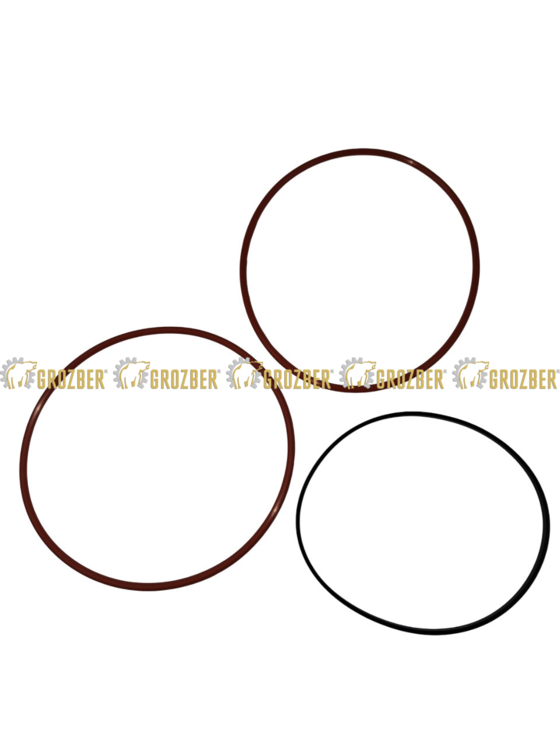 Photo 1 - AR98850-GBI комплект ущільнюючих кілець GBI sku AR98850-GBI