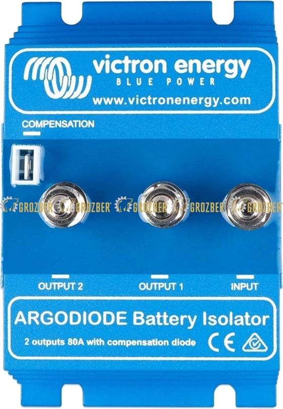 Argodiode Battery Isolators Victron Energy арт. ARG080202000