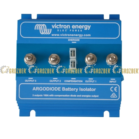 Argodiode Battery Isolators Victron Energy sku ARG100301000R