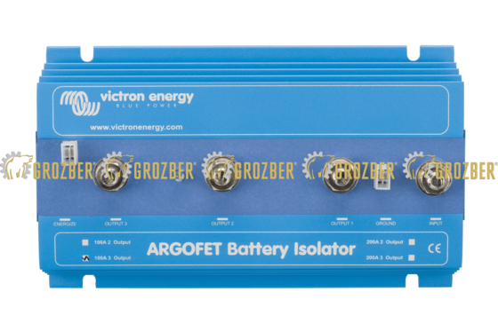 Argofet Battery Isolators Victron Energy sku ARG100301020R