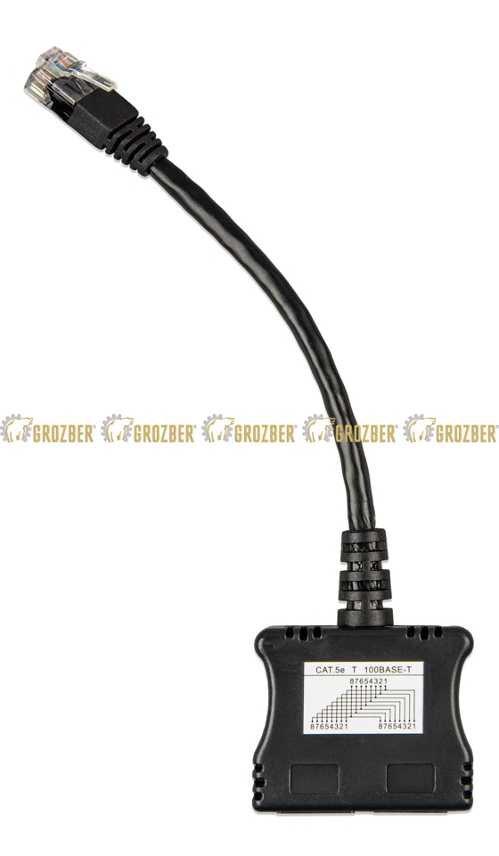 RJ45-splitter Victron Energy sku ASS030065510
