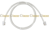 RJ12 UTP Cable 0,3 m ASS030066004