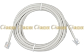 RJ12 UTP Cable 3 m ASS030066030
