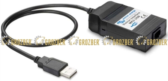 Interface MK3-USB Victron Energy sku ASS030130010