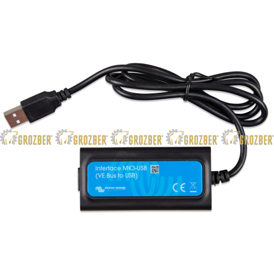 Interface MK3-USB Victron Energy sku ASS030140000