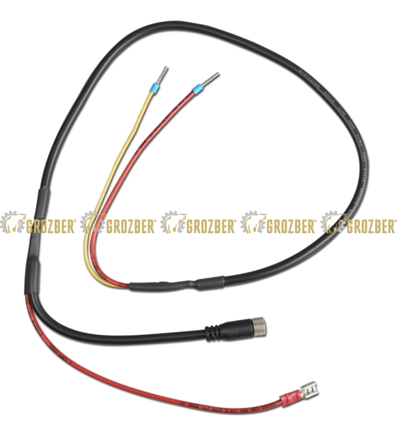 VE.Bus to BMS 12-200 alternator control cable Victron Energy sku ASS030510120