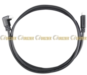 VE.Direct Cable 0,3m (one side Right Angle conn) ASS030531203