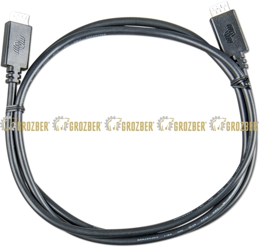 VE.Direct cable Victron Energy sku ASS030532230