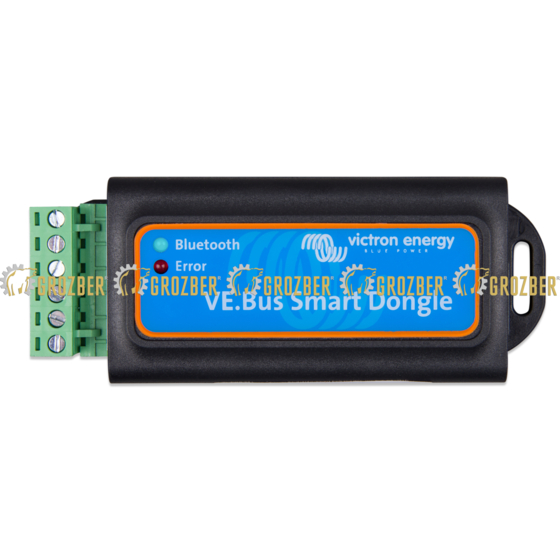 Приставка VE.Bus Smart Victron Energy арт. ASS030537010