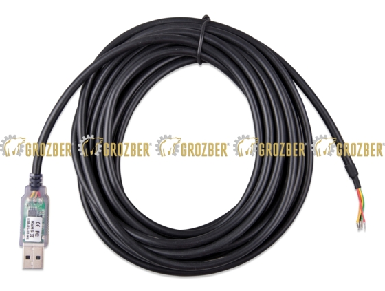 RS485 to USB interface Victron Energy sku ASS030572050