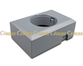 Wall mount enclosure for BMV or MPPT Control ASS050500000
