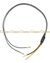 Orion-Tr Isolated DC-DC Charger remote cable ASS070300100