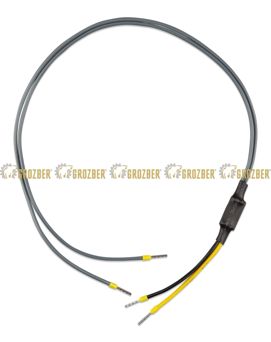 Orion-Tr DC-DC Charger  Isolated remote cable Victron Energy арт. ASS070300100