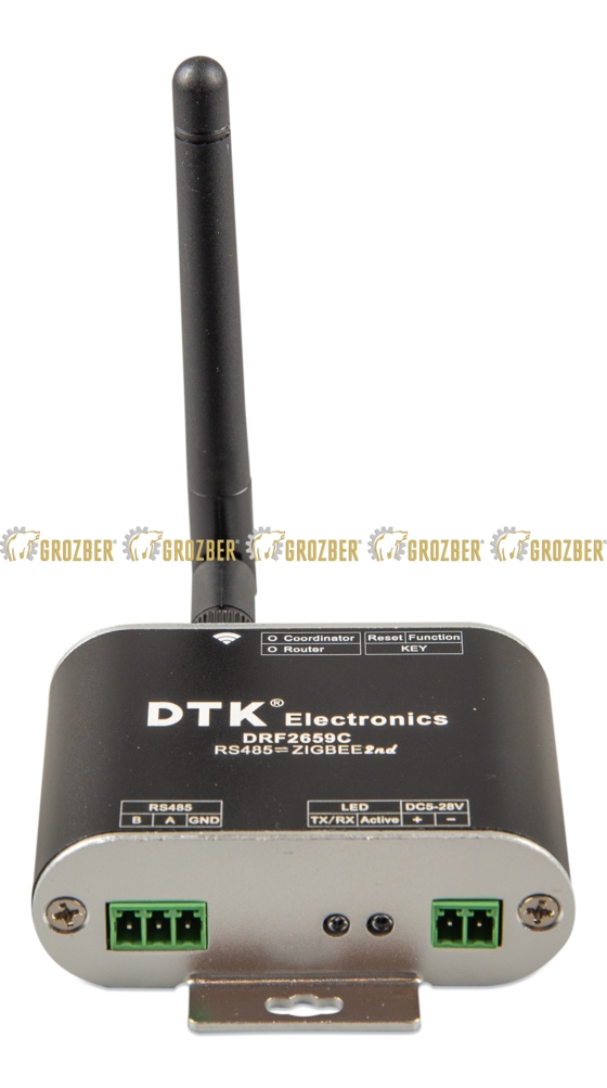 Zigbee to USB converter & Zigbee to RS485 Victron Energy sku ASS300420100