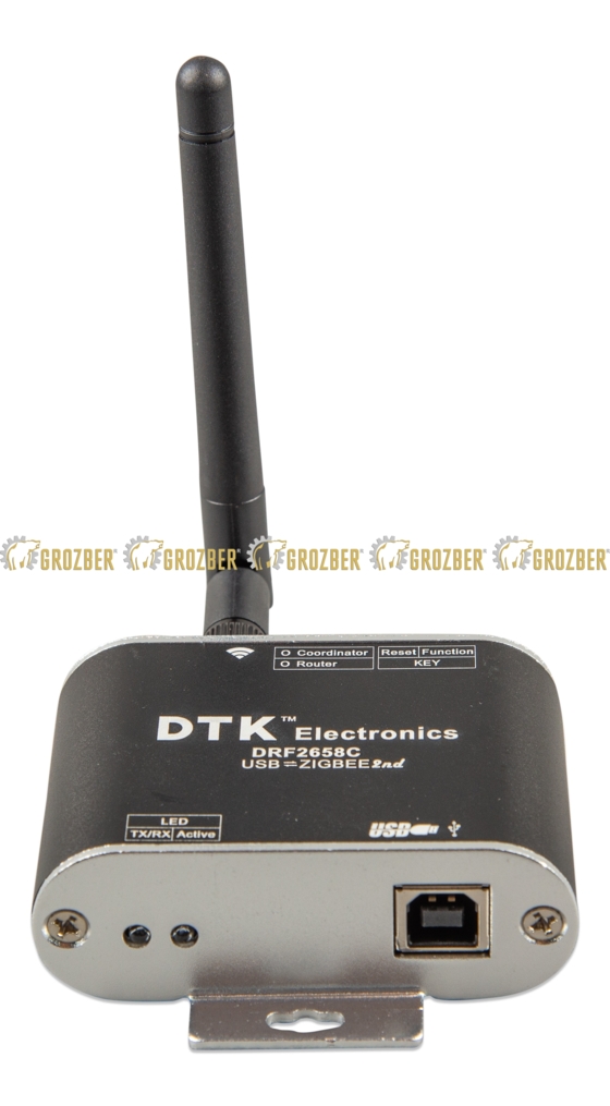 Zigbee to USB converter & Zigbee to RS485 Victron Energy sku ASS300420200