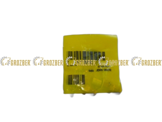 Photo 2 - AT13740 Клапан зливної рідини, що охолоджує JOHN DEERE sku AT13740