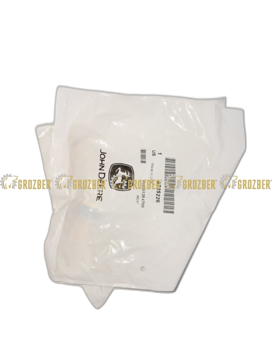 AT25226 вентиль безкамерний HDParts-AG арт. AT25226
