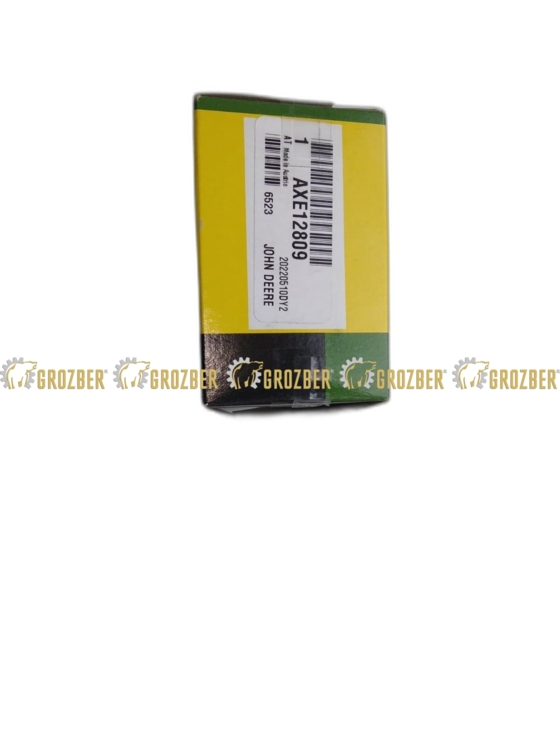 AXE12809 Лампа JOHN DEERE sku AXE12809