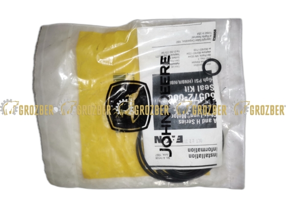 AXE17375 рем. комплект гідромотора JOHN DEERE арт. AXE17375