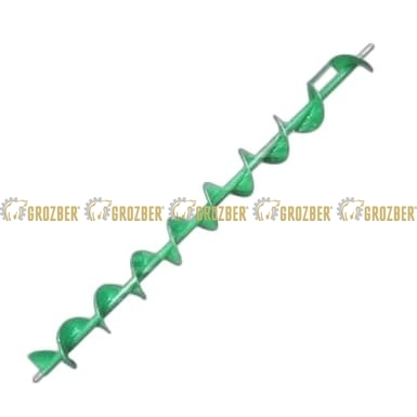 AXE18082 Шнек JOHN DEERE sku AXE18082