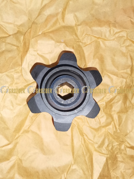 AXE25518 Вудуча зірочка JOHN DEERE арт. AXE25518