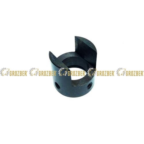 AXE25884 втулка, ексцентр. контров. кільце, колесо JOHN DEERE арт. AXE25884