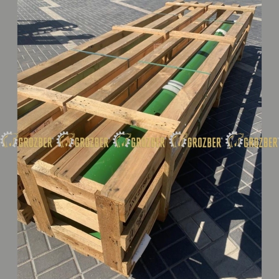 AXE27587 (AH145049, AH140334, AH129066, AZ104228) корпус JOHN DEERE sku AXE27587