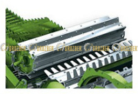 AZ101507 сепаратор, бітер в зборі JOHN DEERE арт. AZ101507