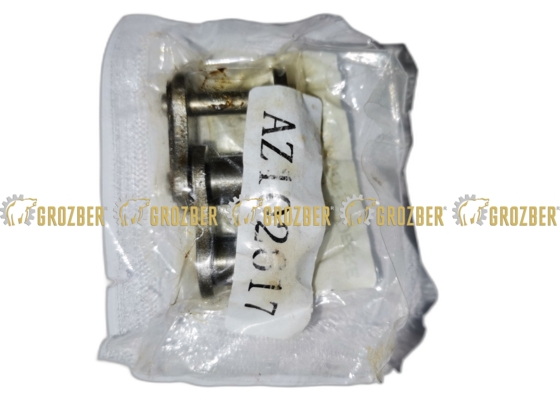 AZ102617 перехідна ланка посилена OL60H (AZ102617, AZ100298) HDParts-AG арт. AZ102617