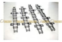 AZ103100 ланцюг роликовий JOHN DEERE sku AZ103100